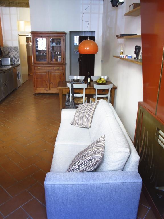 Casa Lorena Firenze Værelse billede
