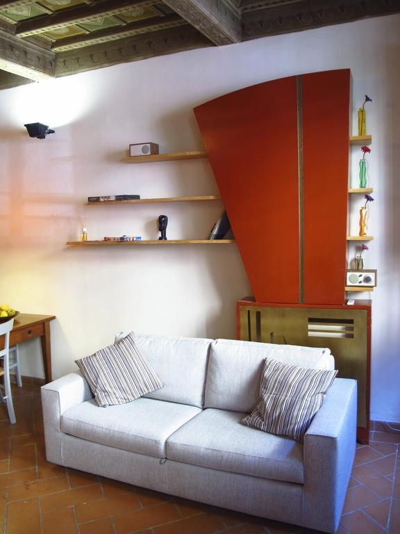 Casa Lorena Firenze Værelse billede