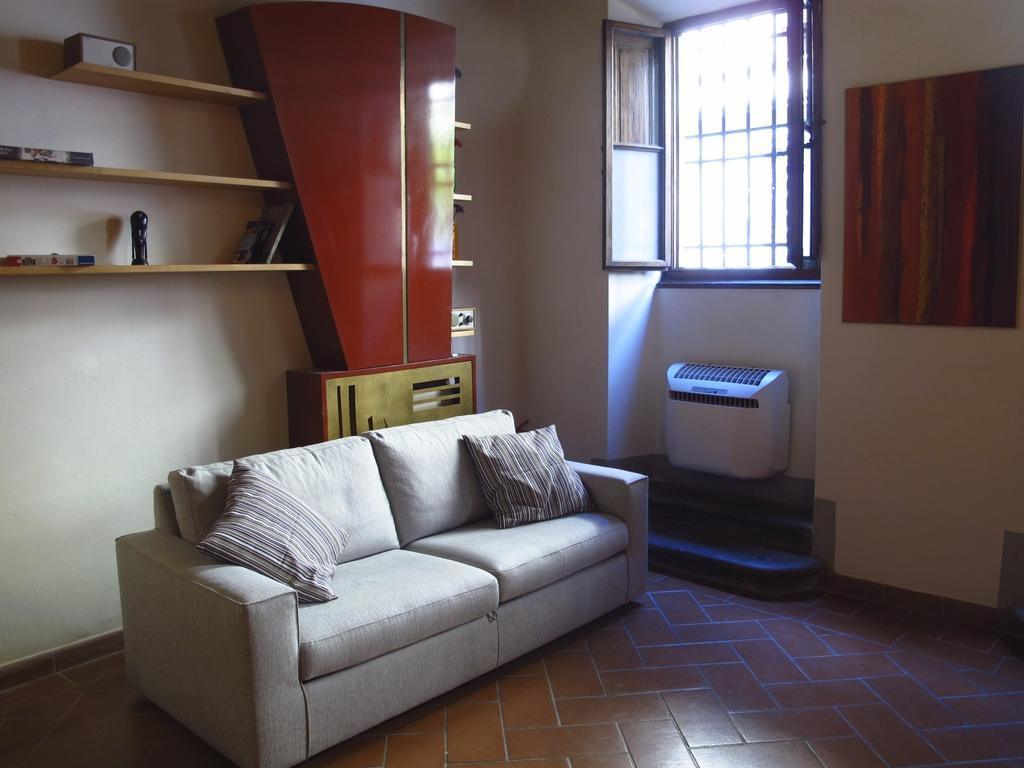 Casa Lorena Firenze Værelse billede